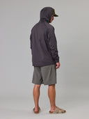 JUST ANOTHER FISHERMAN EXPLORER SHORTS - LIGHT KHAKI