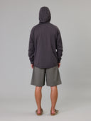JUST ANOTHER FISHERMAN EXPLORER SHORTS - LIGHT KHAKI