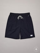 JUST ANOTHER FISHERMAN CREWMAN SHORTS 2.0 - NAVY