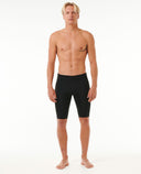 D/PATROL 1MM NEO SHORTS - BLACK