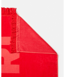 RIP CURL PREMIUM SURF TOWEL - RED