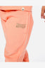 RIP CURL MINI GIRL LOW TIDE TRACK PANT - SHELL CORAL