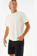 RIP CURL DENIM WALKSHORT - WASHED BLACK