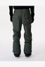 RIP CURL MENS BASE SNOW PANT - DEEP FOREST