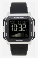 RIP CURL ODYSSEY TIDE STAINLESS STEEL- BLACK