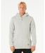 RIP CURL NEPS HOOD - GREY MARLE