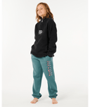 BOYS RAW ENERGY TRACKPANT- BLUESTONE