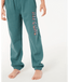 RIP CURL BOYS RAW ENERGY TRACKPANT- BLUESTONE