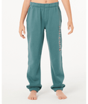 BOYS RAW ENERGY TRACKPANT- BLUESTONE
