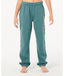RIP CURL BOYS RAW ENERGY TRACKPANT- BLUESTONE
