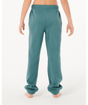 BOYS RAW ENERGY TRACKPANT- BLUESTONE