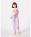 RIP CURL GIRL SURF REVIVAL CREW - LIGHT PURPLE