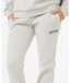 RIP CURL VARSITY PANTS - GREY MARLE/NAVY