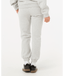 RIP CURL VARSITY PANTS - GREY MARLE/NAVY