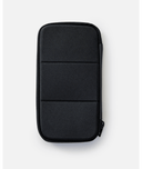 RIP CURL F-LIGHT TRAVEL WALLET - MIDNIGHT
