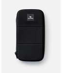 RIP CURL F-LIGHT TRAVEL WALLET - MIDNIGHT