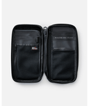 RIP CURL F-LIGHT TRAVEL WALLET - MIDNIGHT