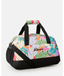 RIP CURL GYM BAG 32L MIXED - DARK CHOCOLATE