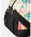 RIP CURL GYM BAG 32L MIXED - DARK CHOCOLATE