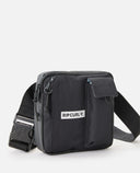 RIP CURL 24/7 POUCH ICONS - MIDNIGHT