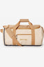 RIP CURL LARGE PACKABLE DUFFLE 50L- LIGHT BROWN