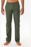 SEARCHERS PANT - DARK GREEN