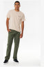 SEARCHERS PANT - DARK GREEN