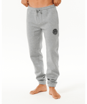 ICONS OF SURF TRACKPANT - GREY MARLE