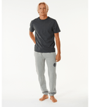 ICONS OF SURF TRACKPANT - GREY MARLE