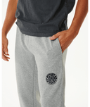 ICONS OF SURF TRACKPANT - GREY MARLE
