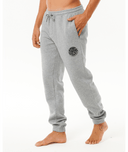 ICONS OF SURF TRACKPANT - GREY MARLE