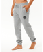 ICONS OF SURF TRACKPANT - GREY MARLE