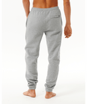 ICONS OF SURF TRACKPANT - GREY MARLE