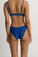 RHYTHM CASTAWAY HOLIDAY PANT - BLUE