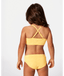 GIRL RAINBOW TIDE TERRY BIKINI - MANGO