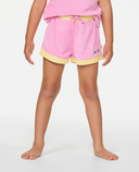 GIRL EPIC TERRY SHORT - PINK