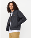 CLASSIC SURF DENIM TRUCKER JKT - BLACK