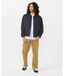 CLASSIC SURF DENIM TRUCKER JKT - BLACK