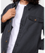 CLASSIC SURF DENIM TRUCKER JKT - BLACK