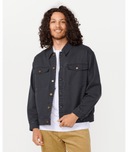 CLASSIC SURF DENIM TRUCKER JKT - BLACK