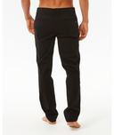CLASSIC SURF CHINO PANT - BLACK