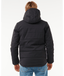 ANTI SERIES RIDGE JACKET - BLACK