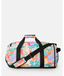 RIP CURL LARGE PACKABLE DUFFLE 60L MIXED - DARK CHOCOLATE
