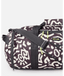 RIP CURL LARGE PACKABLE DUFFLE 60L MIXED - WASHED BLACK