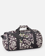 RIP CURL LARGE PACKABLE DUFFLE 60L MIXED - WASHED BLACK