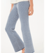 RIP CURL GIRLS NEON ISLES KNIT PANT - NAVY