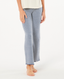 RIP CURL GIRLS NEON ISLES KNIT PANT - NAVY