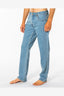 RIP CURL CLASSIC SURF DENIM PANT - SALT BLUE