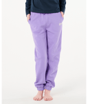 GIRLS SURF PUFF PANTS - PURPLE