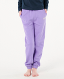 GIRLS SURF PUFF PANTS - PURPLE